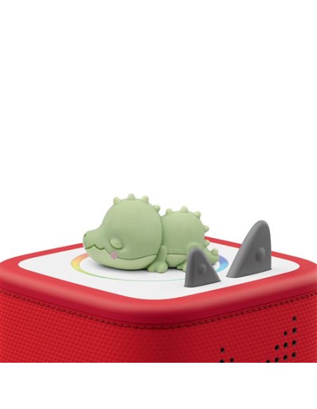 Figurine doudou crocro - Tonies