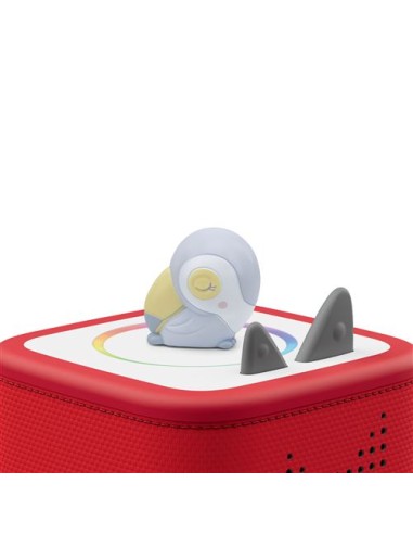 Figurine doudou toucan - Tonies