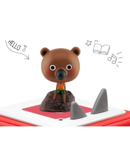 Figurine Mouk - Tonies