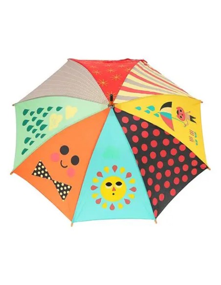 Parapluie Chat par par Ingela P. Arrhenius