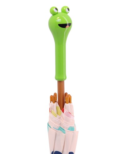 Parapluie grenouille - Vilac