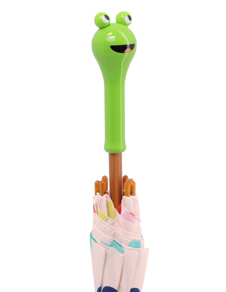 Parapluie grenouille - Vilac