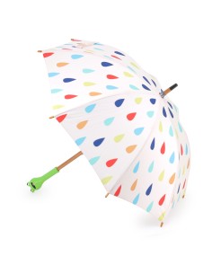 Parapluie grenouille - Vilac 2