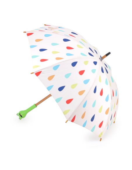 Parapluie grenouille - Vilac
