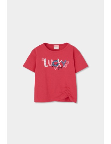T-shirt lucky - Boboli