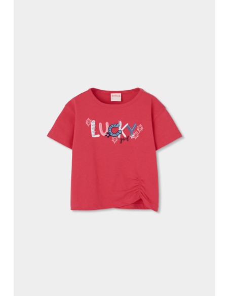 T-shirt lucky - Boboli