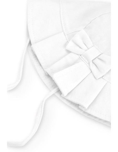 Bonnet été pour bébé fille - Boboli