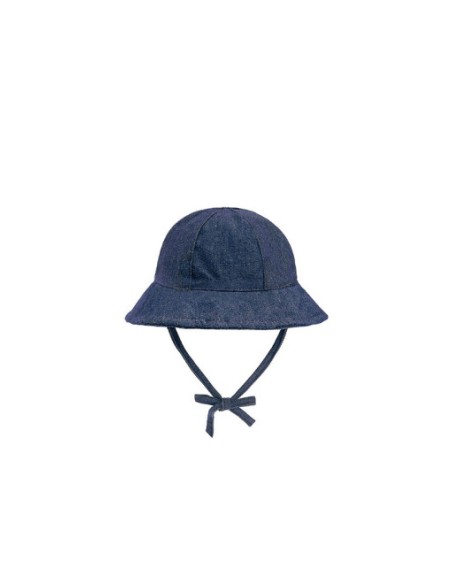 Bonnet été pour bébé fille - Boboli