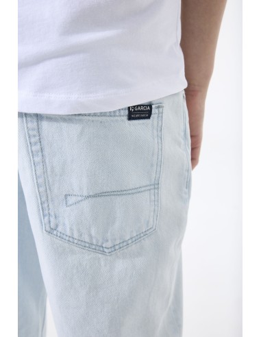 Pantalon Ilyano - Garcia