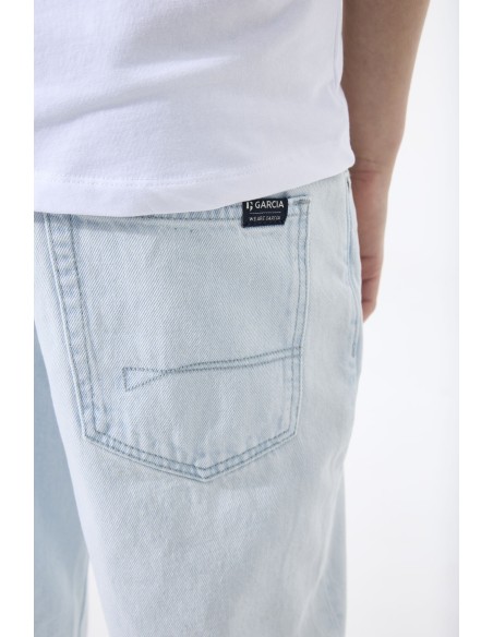 Pantalon Ilyano - Garcia
