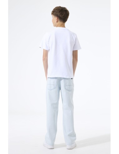 Pantalon Ilyano - Garcia