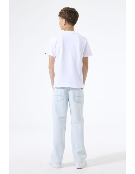 Pantalon Ilyano - Garcia
