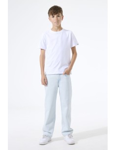 Pantalon Ilyano - Garcia 2