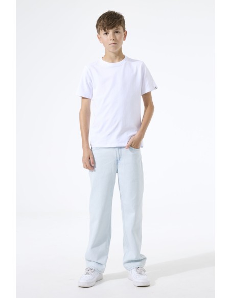 Pantalon Ilyano - Garcia