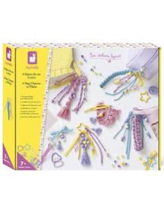 Coffret bijoux de sac à crée - Janod