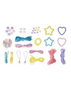 Coffret bijoux de sac à crée - Janod 2