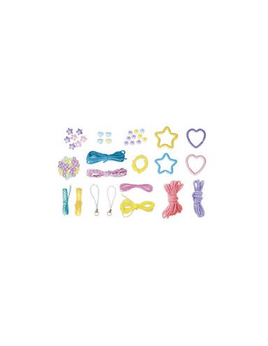 Coffret bijoux de sac à crée - Janod