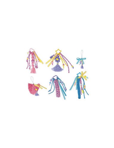 Coffret bijoux de sac à crée - Janod