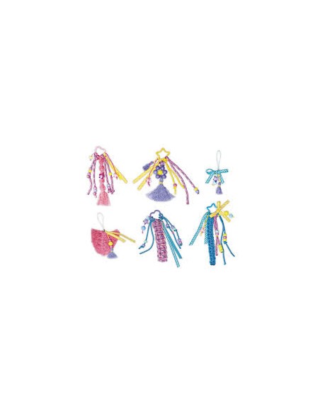 Coffret bijoux de sac à crée - Janod
