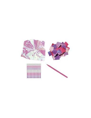Coffret froufrous et strass Princesses - Janod