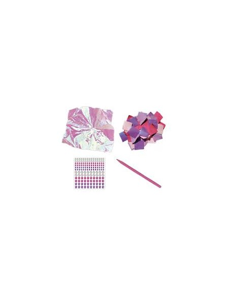 Coffret froufrous et strass Princesses - Janod