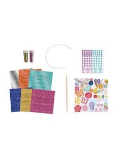 Coffret multi activités licorne - Janod 2