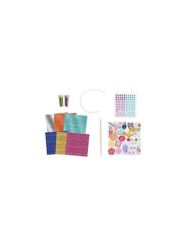Coffret multi activités licorne - Janod