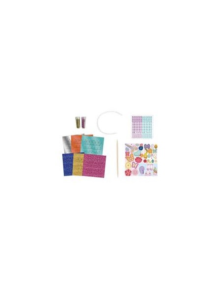 Coffret multi activités licorne - Janod