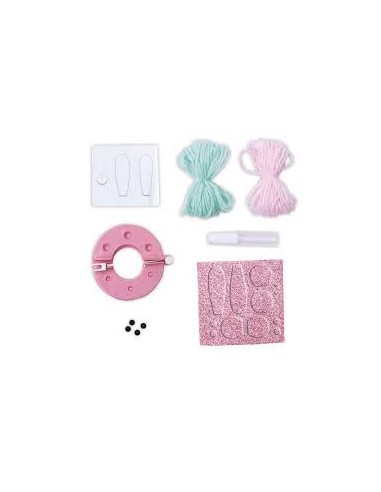 Coffret pompons petits animaux - Janod