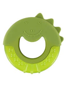 Anneau de dentition réfrigérant Dino - Trixie