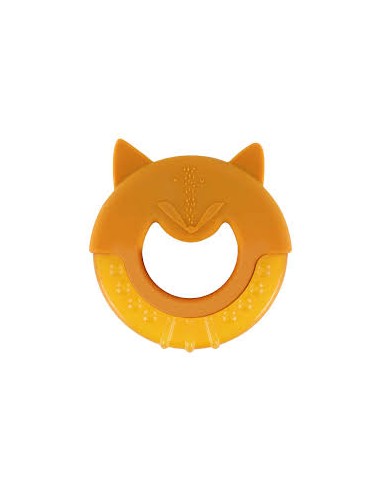 Anneau de dentition réfrigérant fox - Trixie