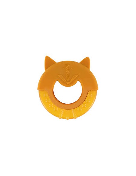 Anneau de dentition réfrigérant fox - Trixie