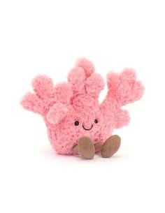 Amuseables Coral - Jellycat