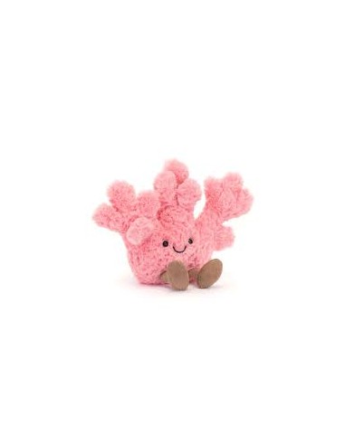 Amuseables Coral - Jellycat