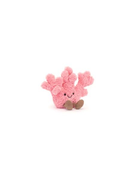 Amuseables Coral - Jellycat