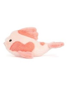 Fancy Carp - Jellycat