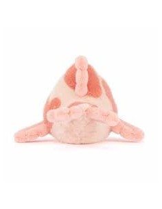 Fancy Carp - Jellycat 2