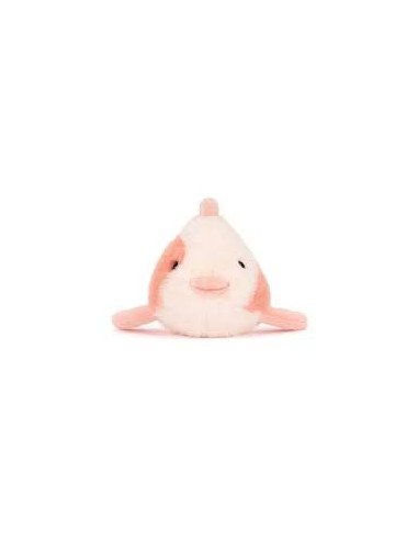 Fancy Carp - Jellycat