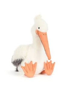Keli Pelican - Jellycat
