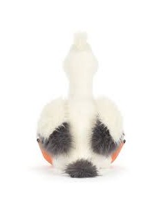 Keli Pelican - Jellycat 2