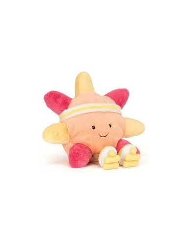 Amuseables Sun 'Roller Skates' - Jellycat