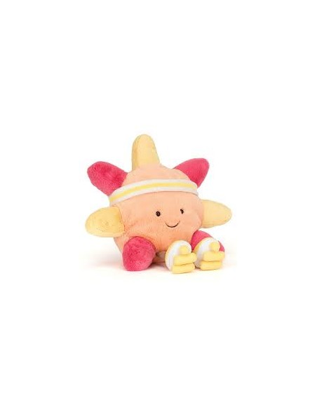 Amuseables Sun 'Roller Skates' - Jellycat