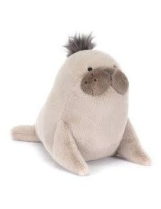 Roarwell Sea Lion - Jellycat