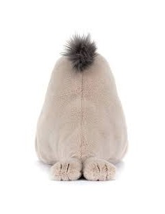 Roarwell Sea Lion - Jellycat 2