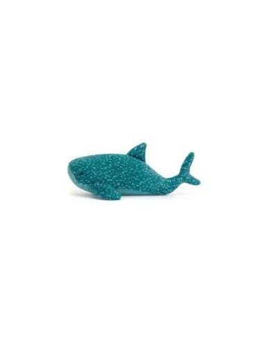 Gobfrey Whale shark - Jellycat