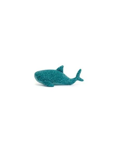 Gobfrey Whale shark - Jellycat