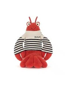 Larry Lobster Sailor Outfit - Jellycat