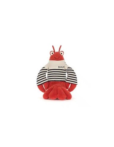 Larry Lobster Sailor Outfit - Jellycat