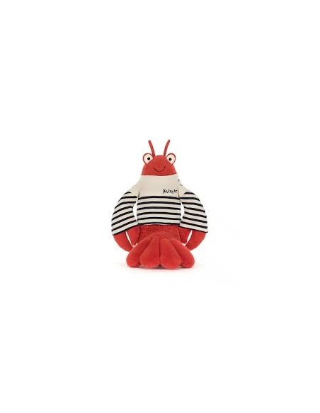 Larry Lobster Sailor Outfit - Jellycat