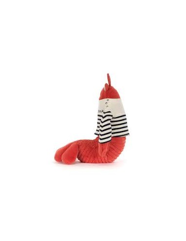 Larry Lobster Sailor Outfit - Jellycat